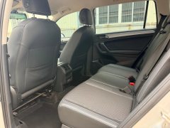 2020 Volkswagen Tiguan L 2021 2.0T AT 330TSIComfort EnjoyFWD #6