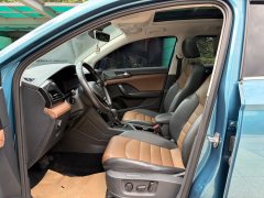 2018 Volkswagen Tharu 2019 1.4T AT 280TSIFlagshipFWD China VI #10