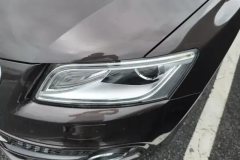 2017 Audi Q5 2017 2.0T AT 40TFSITech #5