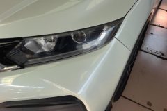 2020 Honda XR-V 2020 1.5 AT Comfort #5