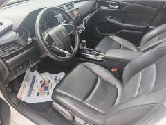 2019 Honda Crider 2019 1.0T AT 180TurboLuxury #9