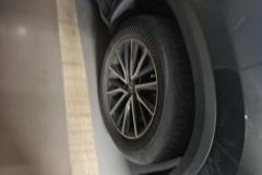 2022 Lexus NX 2022 2.5 AT 260 FWD ChuangyueEdition (Imported) #6