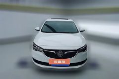 2021 Buick Excelle GT Sedan 2021 1.5 AT modelElite Facelift #2