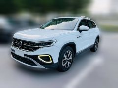 2023 Volkswagen Tayron 2023 2.0T AT 330TSI 2WDLuxuryPlusAdvancedEdition #1