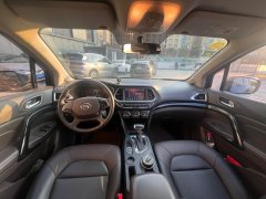 2016 GAC Trumpchi Trumpchi GS4 2016 1.5T AT 235TLuxury #9
