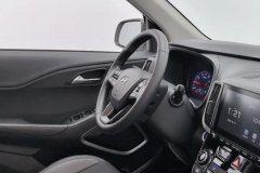 2018 Hyundai ix35 2018 2.0 AT ZhiyongPleasureFWD #23