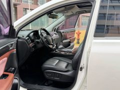2017 GAC Trumpchi Trumpchi GS8 2017 2.0T AT PremiumFWD #4