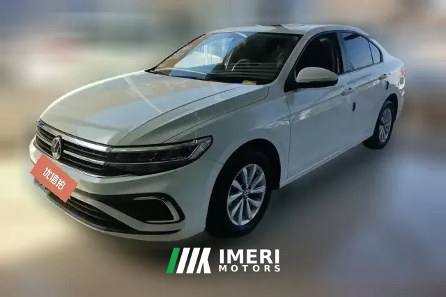 2023 Volkswagen Bora Sedan 2023 1.2T AT 200TSI DSGsmooth travelEdition