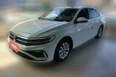 2023 Volkswagen Bora Sedan 2023 1.2T AT 200TSI DSGsmooth travelEdition #1