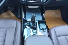 2019 BMW X3 2019 2.0T AT 25i MSport Pkg #16