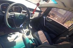 2018 Geely Auto Vision X3 2017 1.5 MT Premium #12