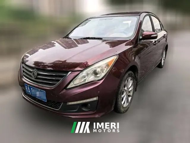 2016 Dongfeng Fengxing Jingyi S50 2016 1.5 MT Luxury