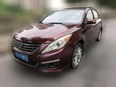 2016 Dongfeng Fengxing Jingyi S50 2016 1.5 MT Luxury #1