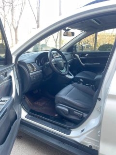 2019 Haval M6 2019 1.5T AT DCTElite China VI #10