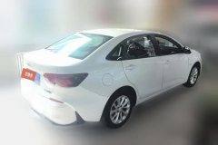 2024 Chevrolet Monza 2024 1.5L AT DCTEnjoy #3