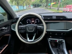 2021 Audi Q3 2022 1.4T AT 35 TFSI FashionElegant #8
