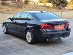 2015 BMW 5 Series 2014 2.0T AT 525LiLeading #5