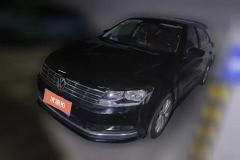 2018 Volkswagen Lavida 2017 1.6 AT Comfort #1