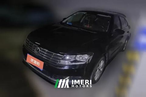 2018 Volkswagen Lavida 2017 1.6 AT Comfort