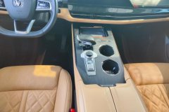 2021 Chang'an UNI-K 2021 2.0T AT all wheel drivePremium #16