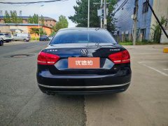2015 Volkswagen Passat 2015 1.8T AT HonorDSGEdition #5