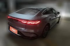 2024 BYD Han 2024 1.5T AT DM-i Glory 121KM Exclusive #3