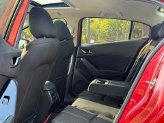 2019 Mazda Mazda3 Axela Sedan 2017 1.5 AT Luxury China VI #9