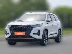 2022 Chery Tiggo 8 Pro 2022 1.6T AT 290T 2WDstormEdition 5Seat #1