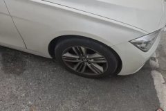 2017 BMW 3 Series 2017 2.0T AT 320LiFashion #6