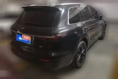 2022 Li Auto Li Auto ONE 2021 EREV6SeatEdition #3