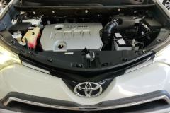2018 Toyota RAV4 2019 2.0L AT CVT2WDfashionXLimited China V #10