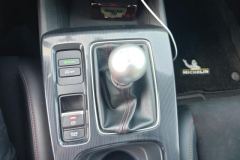 2024 Honda Civic 2023 HATCHBACK 1.5T MT 240TURBO polePowerEdition #16