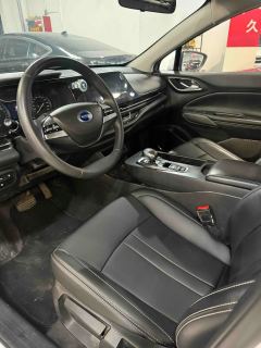 2020 Aion S 2019 dazzle530 EV #5