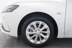 2024 Chevrolet Monza 2024 1.5L AT DCTEnjoy #6