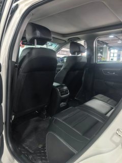 2022 Honda CR-V PHEV 2021 Sharp·HEVe+ 2.0L WisdomEdition #3