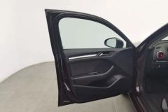 2016 Audi A3 Sedan 2016 1.4T AT 35TFSIEntry #11