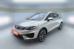 2019 Geely Auto Emgrand GS 2018 1.4T AT Lead the trendEditionZhenshangSmart Connect #1