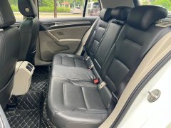 2016 Volkswagen Golf 2016 230TSI ATLuxury #8