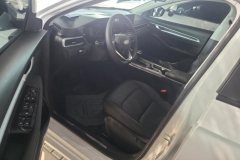 2025 Geely Auto Emgrand Sedan 2025 No.4generation 1.5L AT CVTDragon SoaringEdition #9