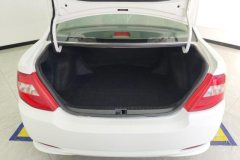 2015 BYD F3 2015 1.5 MT LuxuryEnergy savingEdition #4