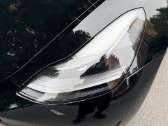 2022 Tesla Model 3 2022 rear wheel driveEdition #3