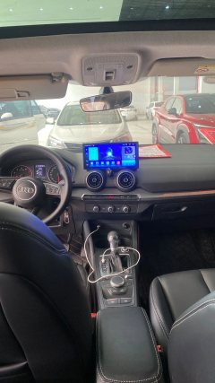 2018 Audi Q2L 2018 1.4T AT 35TFSIExclusive for listingEdition #9