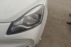 2022 Chang'an Benben E-Star 2021 China civilEdition Colorful LFP（31.95kWh） #5