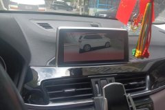 2020 BMW X1 2020 1.5T AT 20LiFashionFWD #13