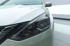 2023 Nissan Sylphy 2022 Facelift Classic 1.6XL CVTLuxury #5