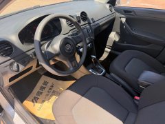 2016 Volkswagen Jetta 2015 1.6 AT Good qualityEditionFashion #4