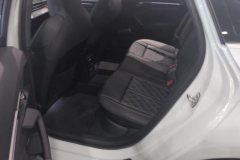 2025 Audi A3 Sedan 2025 A3L Limousine 1.5T AT 35TFSI gallopingExclusive #11