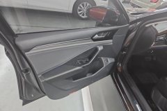 2021 Volkswagen Sagitar 2021 1.4T AT 280TSI DSGComfortSmart Connect #7