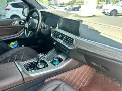 2022 BMW X5 2022 xDrive 40Li ExclusiveMSport Pkg #3