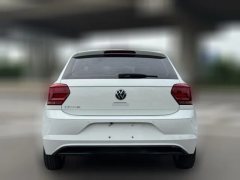 2022 Volkswagen Polo Hatchback 2023 Plus 1.5L AT ColorfulTech #5